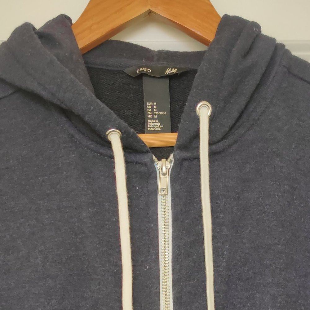 Men's H&M Hoodie